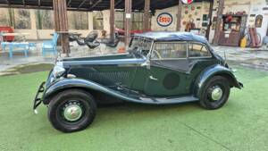 Afbeelding 50/77 van MG TD (1953)