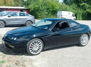 Image 5/50 of Alfa Romeo GTV 3.0 V6 24V (1999)