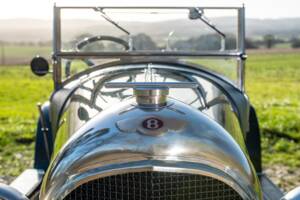 Immagine 15/15 di Bentley 3 Litre (1924)