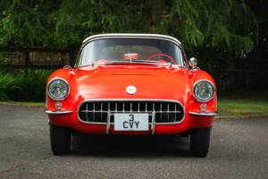Image 6/34 of Chevrolet Corvette (1957)
