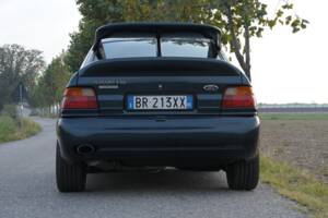 Bild 65/73 von Ford Escort RS Cosworth (1992)