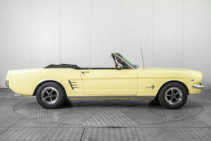 Image 10/50 of Ford Mustang 289 (1966)