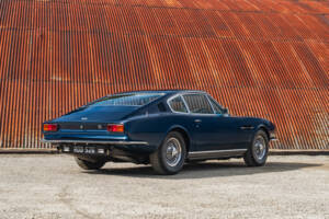 Bild 9/36 von Aston Martin DBS Vantage (1968)
