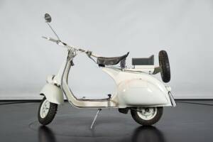 Bild 1/33 von Piaggio DUMMY (1956)