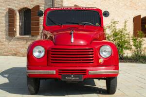 Bild 4/50 von FIAT 500 C Furgonato (1950)