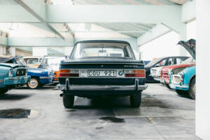 Bild 9/112 von BMW 2000 (1970)