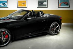Bild 12/44 von Jaguar F-Type S (2014)