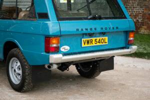 Image 8/50 of Land Rover Range Rover Classic 3.5 (1972)