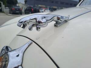Imagen 18/50 de Jaguar 2.4 Litre (1959)
