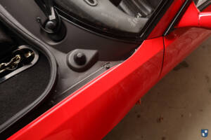 Immagine 53/76 di Ferrari F 355 F1 GTS (1997)