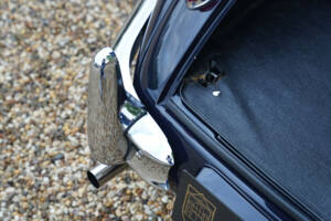 Image 12/50 of Jaguar XK 140 SE DHC (1956)