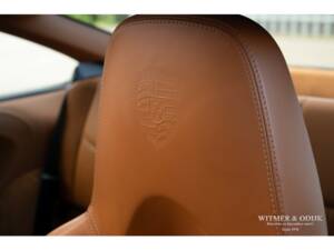 Imagen 14/30 de Porsche 911 Turbo (2007)