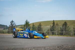 Image 9/50 of Ralt RT3 Formula 3 (1983)