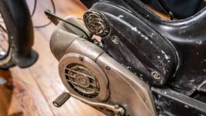 Image 8/10 de Puch VZ 50 VP (1973)