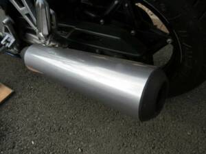 Bild 39/43 von Honda VF 1000RG (1988)