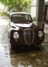 Image 1/9 of Lancia Aurelia B21 (1953)