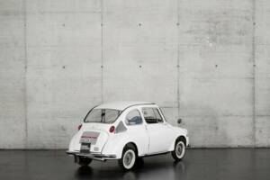 Image 27/48 of Subaru 360 (1970)
