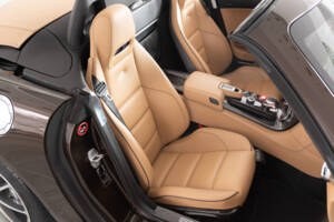 Image 40/59 de Mercedes-Benz SLS AMG Roadster (2012)