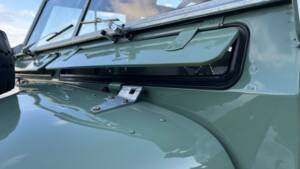 Imagen 46/99 de Land Rover 109 (1970)
