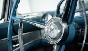 Image 13/41 of Ford Thunderbird (1956)