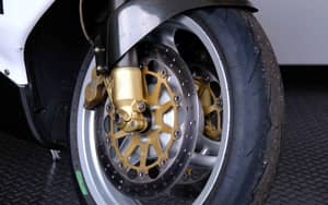 Image 20/94 of Bimota 500 V-Due (2003)