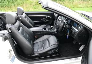 Image 18/50 of Maserati GranCabrio Sport (2013)