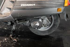 Immagine 13/23 di Peugeot Metropolis 50 (1990)