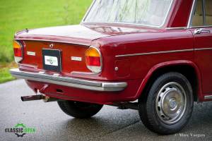 Image 32/41 of Lancia Fulvia (1972)