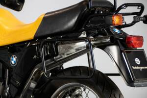 Imagen 34/50 de BMW R 80 GS (1992)