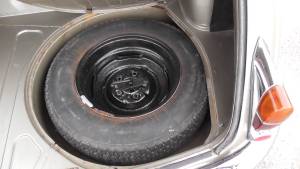 Bild 39/49 von Daimler V8-250 (1968)