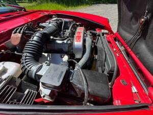 Afbeelding 13/100 van FIAT 124 Pininfarina Spidereuropa (1982)