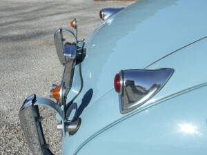 Bild 23/54 von Jaguar XK 120 SE OTS (1953)