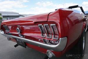 Image 26/66 de Ford Mustang 200 (1967)