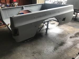 Bild 21/26 von Chevrolet K30 (1987)