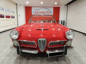 Image 2/15 de Alfa Romeo 2000 Spider (1959)