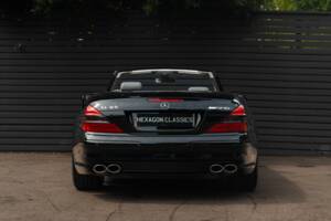 Bild 5/44 von Mercedes-Benz SL 65 AMG (2005)