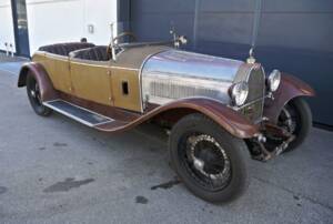 Bild 8/50 von Bugatti Typ 44 (1929)