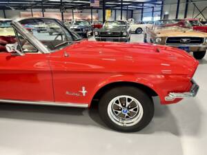Bild 9/35 von Ford Mustang 200 (1968)
