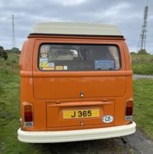 Afbeelding 4/11 van Volkswagen T2b Westfalia (1973)