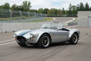 Image 1/50 of AC Cobra Mk IV (1987)