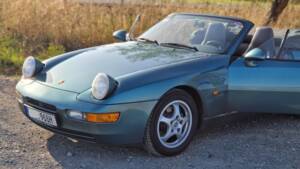 Bild 2/19 von Porsche 968 (1992)