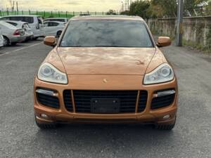 Bild 7/53 von Porsche Cayenne GTS (2008)