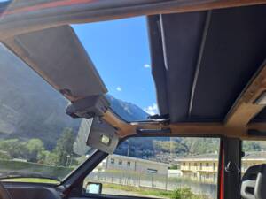 Bild 44/57 von FIAT Uno 45 (1985)