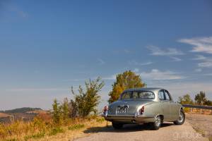 Immagine 4/50 di Jaguar S-Type 3.8 (1966)