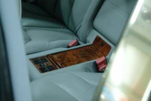 Bild 47/50 von Mercedes-Benz 600 SEL (1992)