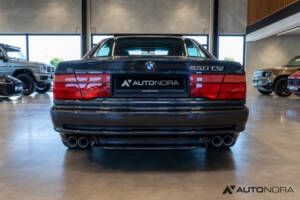 Image 15/46 of BMW 850CSi (1993)