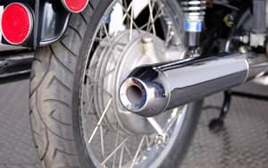 Image 81/91 of BMW R 90 S (1975)