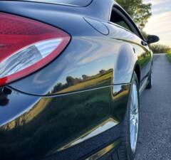 Afbeelding 9/49 van Mercedes-Benz CL 63 AMG (2007)