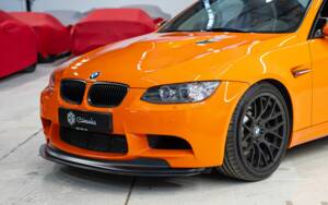 Bild 4/52 von BMW M3 GTS (2010)
