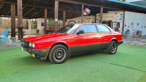 Bild 5/54 von Maserati Biturbo S (1985)